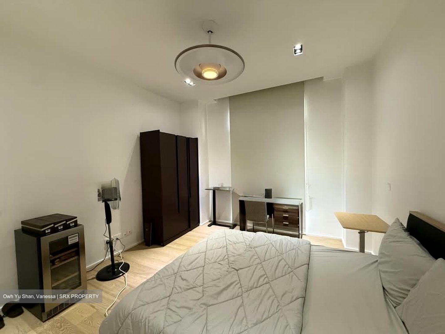 Harbourlights (D4), Apartment #601552421